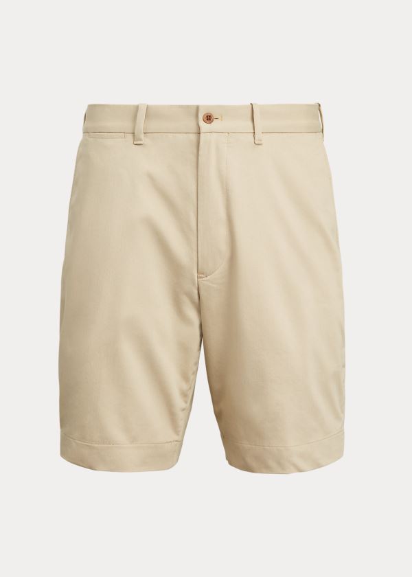 Men's Ralph Lauren Classic Fit Performance Shorts | 963201DJK